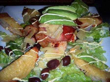 Salads